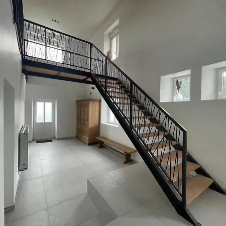 Le Refuge Des Brumes Holiday home Xonrupt-Longemer