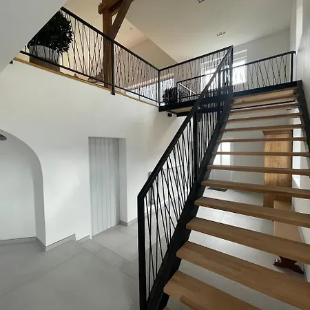 Holiday home Le Refuge Des Brumes Xonrupt-Longemer
