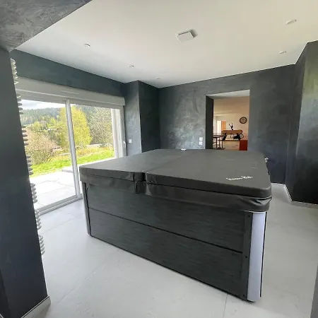 Le Refuge Des Brumes Holiday home Xonrupt-Longemer