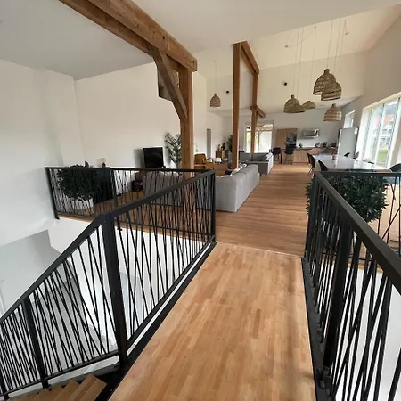 Le Refuge Des Brumes Holiday home Xonrupt-Longemer