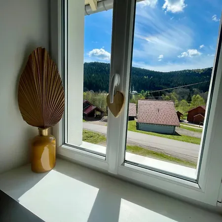 Le Refuge Des Brumes Holiday home *