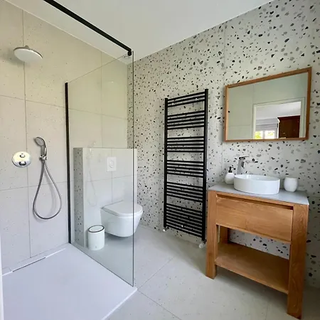 Le Refuge Des Brumes Holiday home Xonrupt-Longemer
