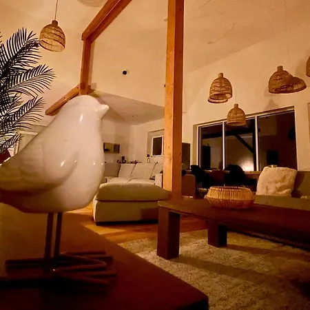 Holiday home Le Refuge Des Brumes Xonrupt-Longemer