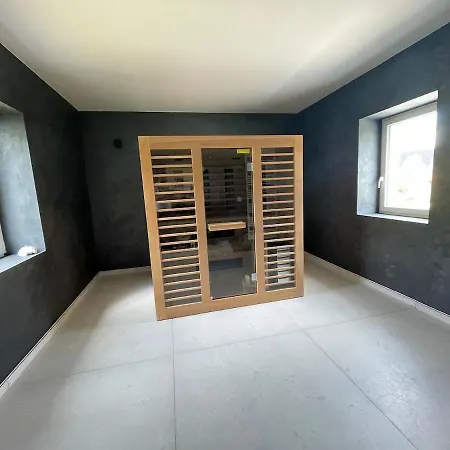 Le Refuge Des Brumes Holiday home Xonrupt-Longemer