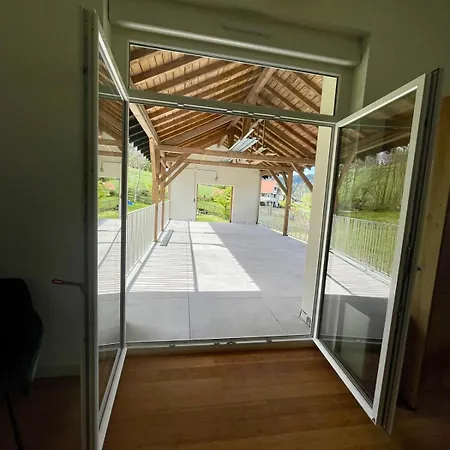 Holiday home Le Refuge Des Brumes Xonrupt-Longemer
