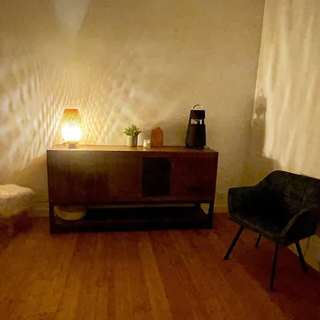 Le Refuge Des Brumes * Xonrupt-Longemer