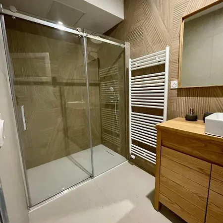 Le Refuge Des Brumes Holiday home Xonrupt-Longemer