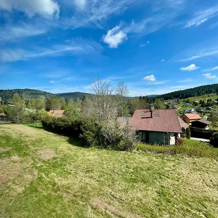 Le Refuge Des Brumes Nyaraló Xonrupt-Longemer