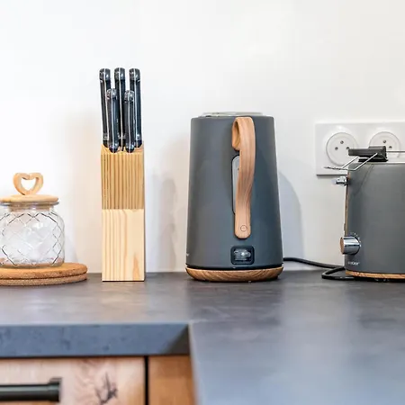 Le Refuge Des Brumes Xonrupt-Longemer