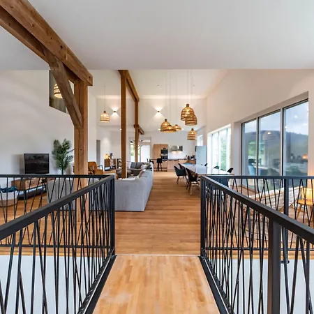 Le Refuge Des Brumes * Xonrupt-Longemer