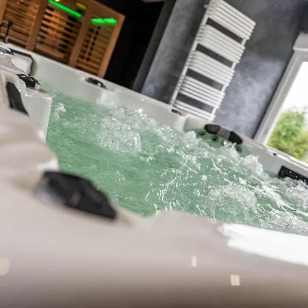 Le Refuge Des Brumes