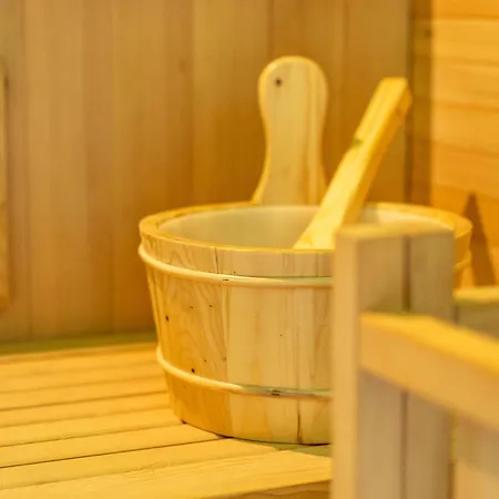 Nyaraló Le Refuge Des Brumes