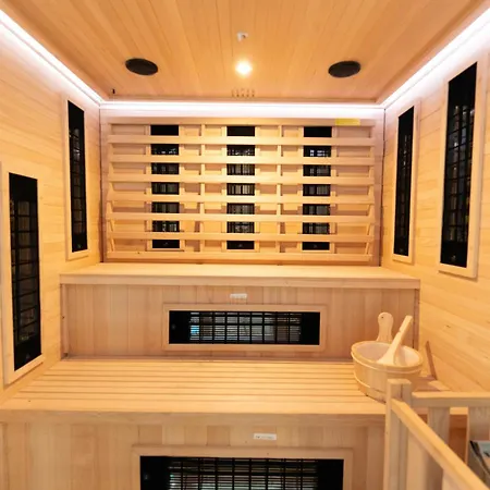 Nyaraló Le Refuge Des Brumes Xonrupt-Longemer