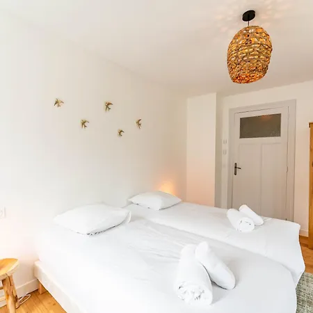 Le Refuge Des Brumes * Xonrupt-Longemer