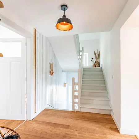 Le Refuge Des Brumes Nyaraló