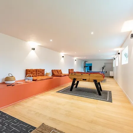 Le Refuge Des Brumes Nyaraló *