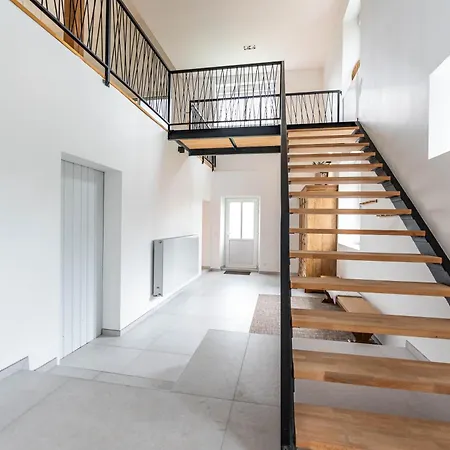 Nyaraló Le Refuge Des Brumes *