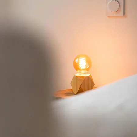 Le Refuge Des Brumes *