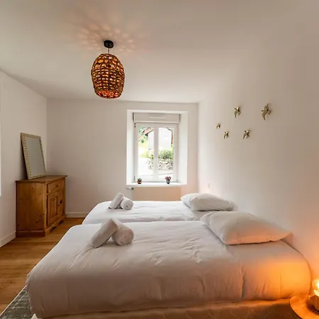 Le Refuge Des Brumes