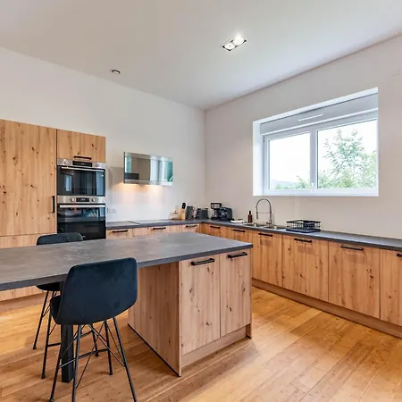 Le Refuge Des Brumes Nyaraló