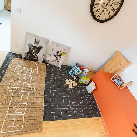 Nyaraló Le Refuge Des Brumes