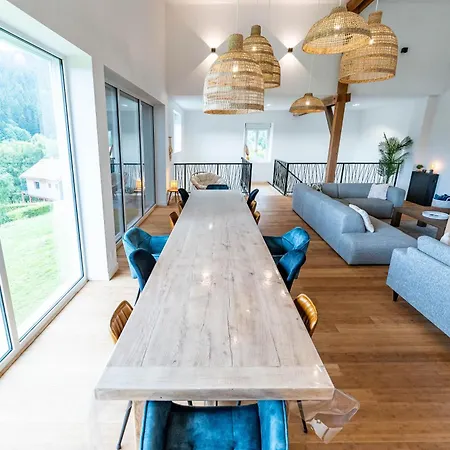 Le Refuge Des Brumes Nyaraló *