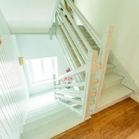 Nyaraló Le Refuge Des Brumes Xonrupt-Longemer