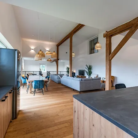 Le Refuge Des Brumes Nyaraló Xonrupt-Longemer