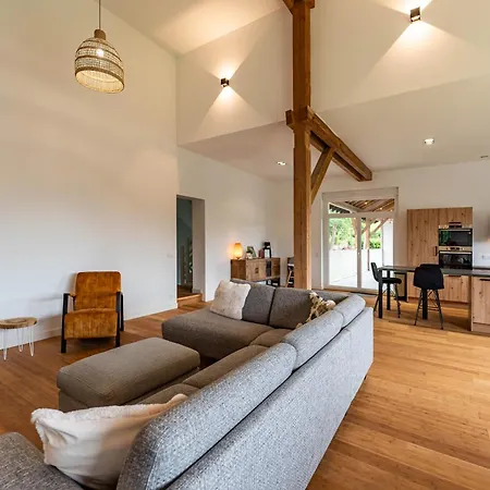 Le Refuge Des Brumes