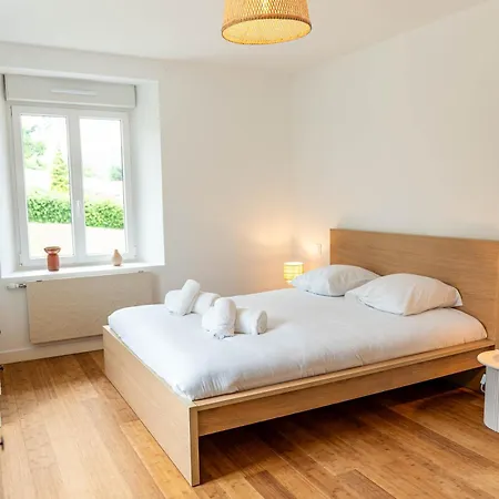 Le Refuge Des Brumes *