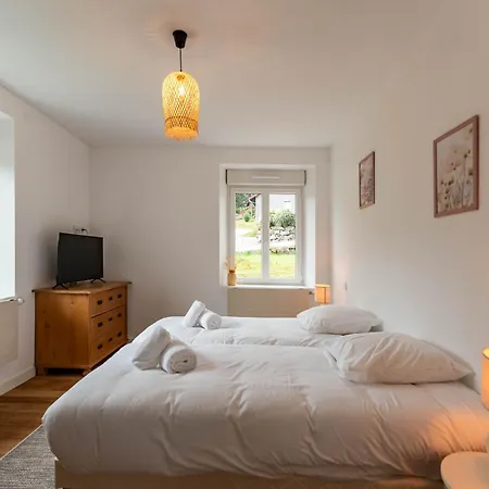 Le Refuge Des Brumes * Xonrupt-Longemer