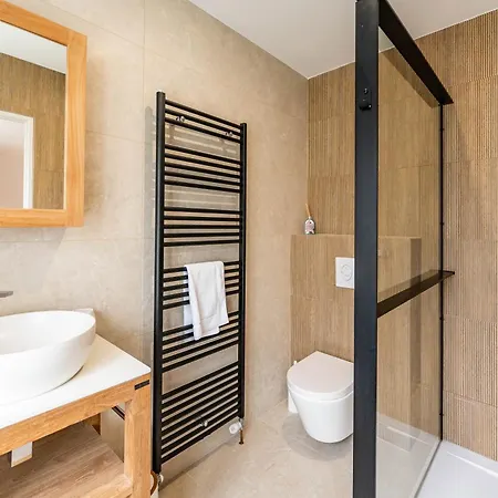 Le Refuge Des Brumes