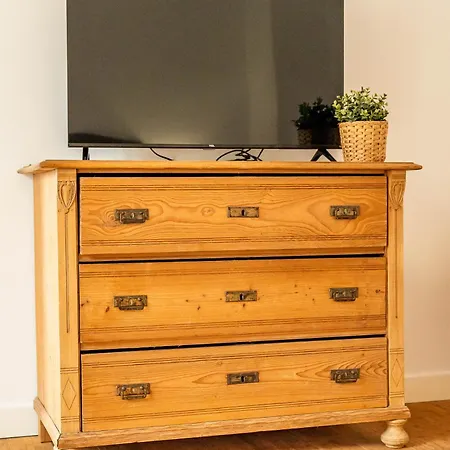 Nyaraló Le Refuge Des Brumes