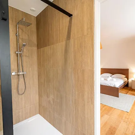 Nyaraló Le Refuge Des Brumes *