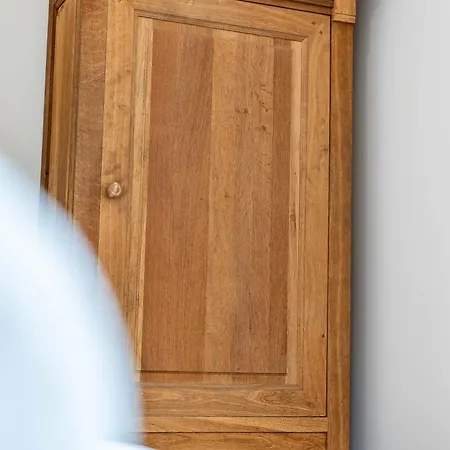 Le Refuge Des Brumes Nyaraló Xonrupt-Longemer