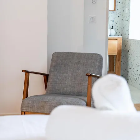 Le Refuge Des Brumes *