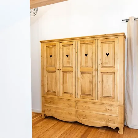 Le Refuge Des Brumes