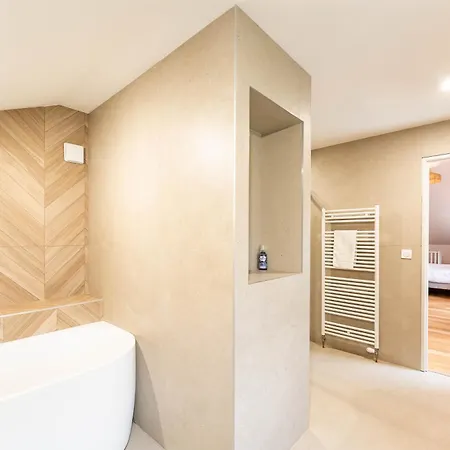 Le Refuge Des Brumes * Xonrupt-Longemer