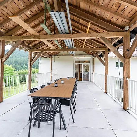 Nyaraló Le Refuge Des Brumes *