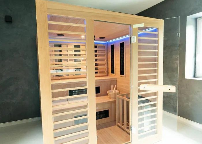 Le Refuge Des Brumes Prázdninový dům Xonrupt-Longemer