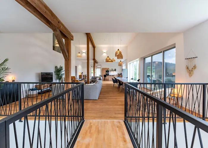 Le Refuge Des Brumes * Xonrupt-Longemer