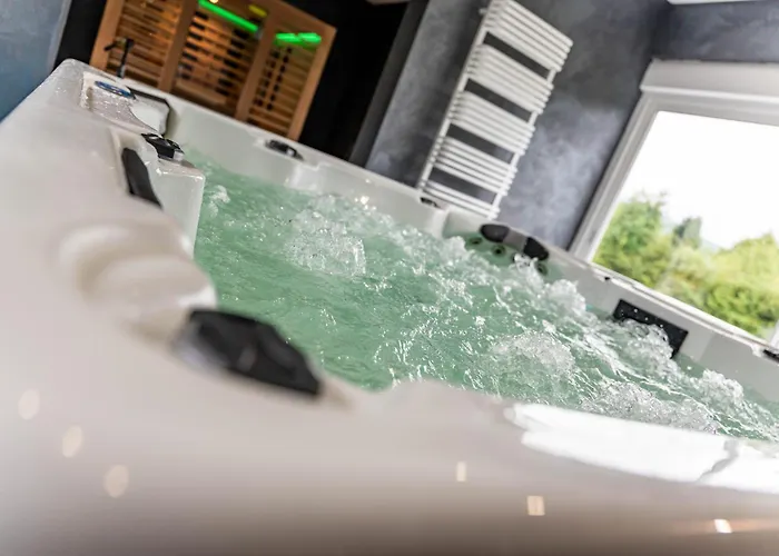 Le Refuge Des Brumes