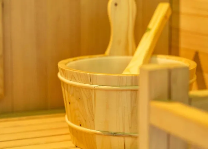 Prázdninový dům Le Refuge Des Brumes