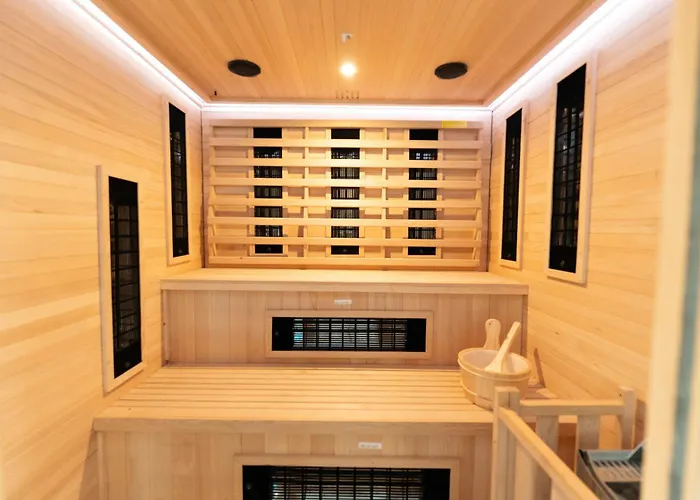 Prázdninový dům Le Refuge Des Brumes Xonrupt-Longemer