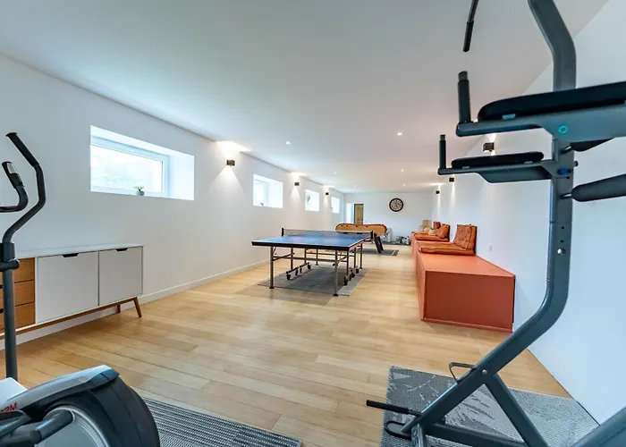 Le Refuge Des Brumes *