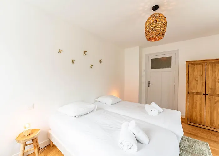 Le Refuge Des Brumes * Xonrupt-Longemer