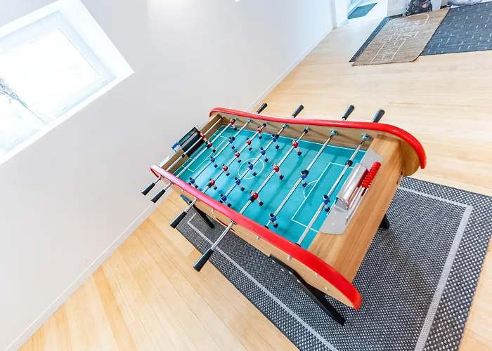 Le Refuge Des Brumes Prázdninový dům Xonrupt-Longemer