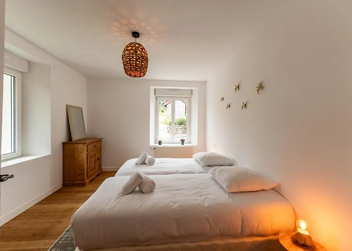 Le Refuge Des Brumes