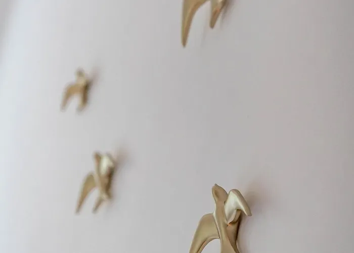 Prázdninový dům Le Refuge Des Brumes *