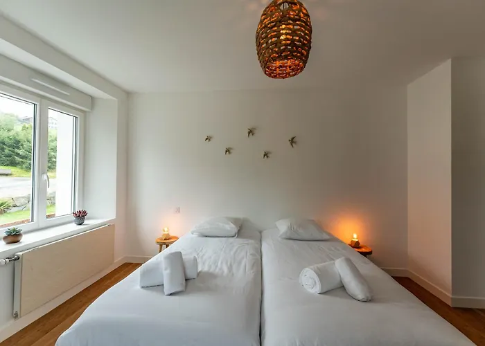 Le Refuge Des Brumes Prázdninový dům Xonrupt-Longemer